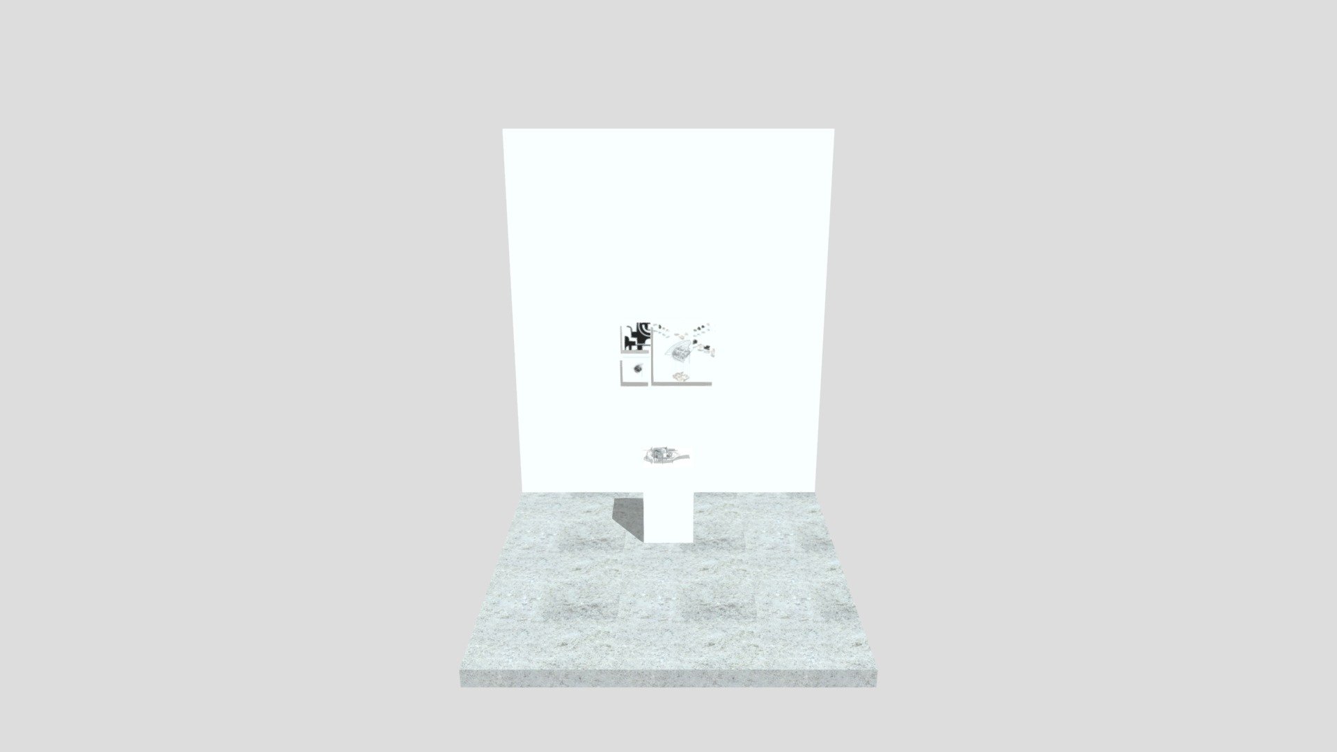 Stickney Final Display Primer 1