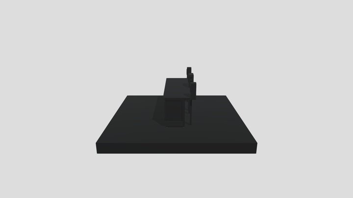 0182-001 3D Model