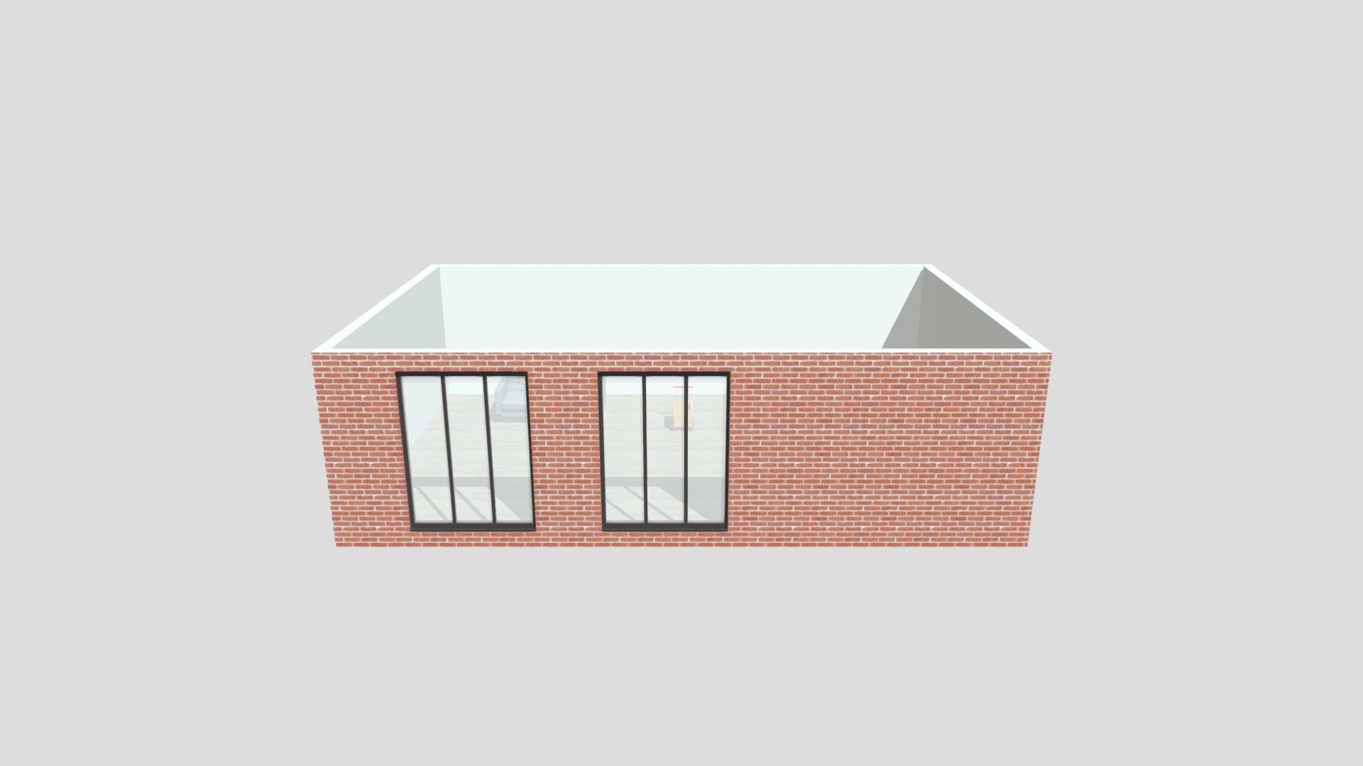 Nieuw project