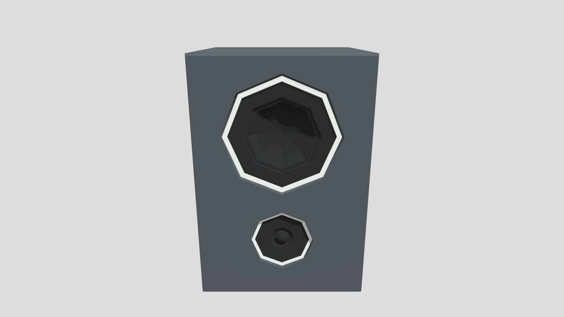 Stereo from Poly by Google