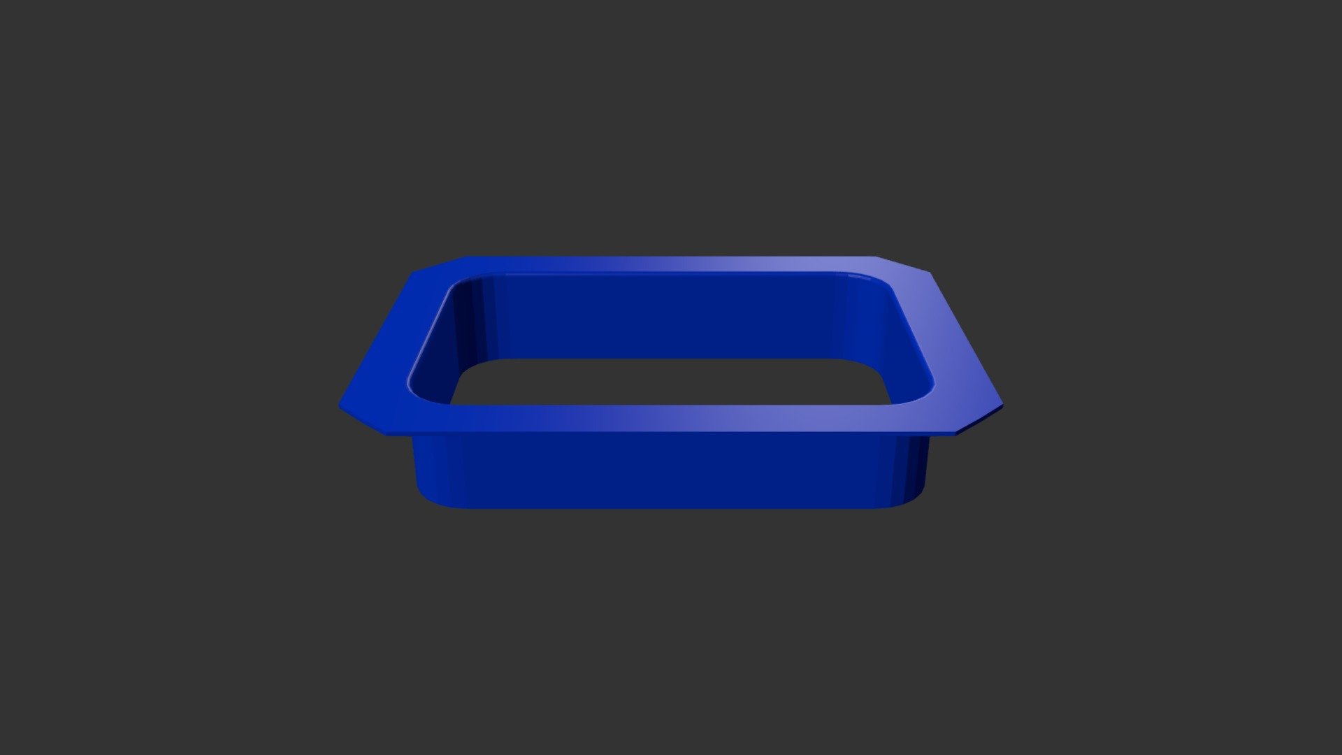 Voronka — Sketchfab embed 3D viewer