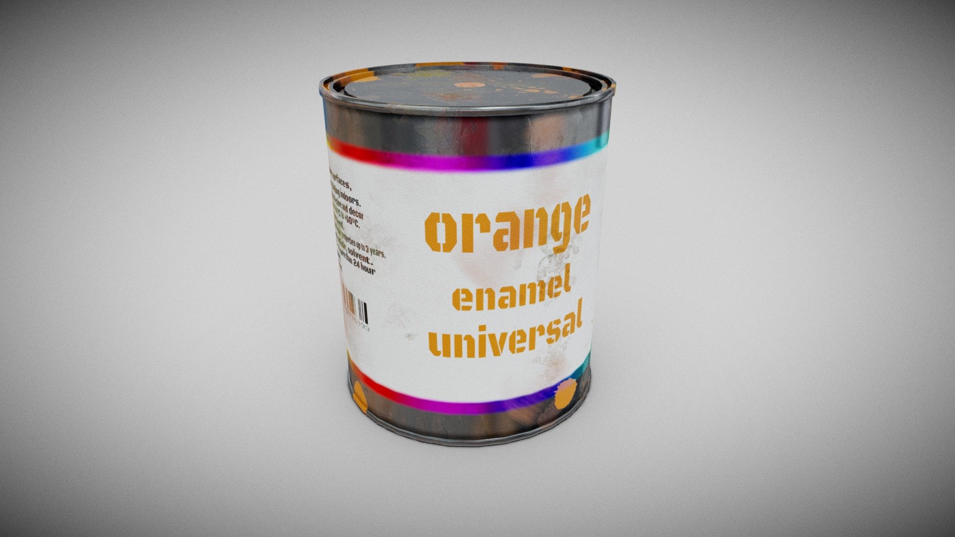 a_tin_of_paint