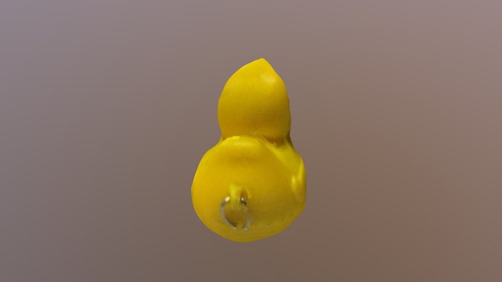 New Qlone 3D Model
