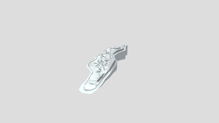 Sketchfab 3D Model