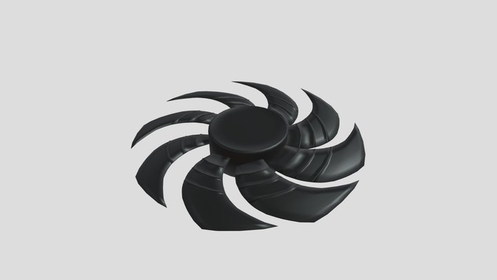 GPU Fan