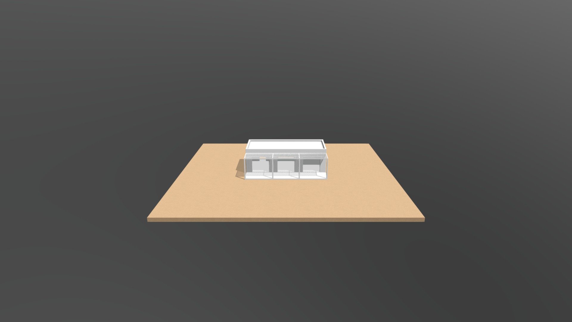 Prefabricated House 105