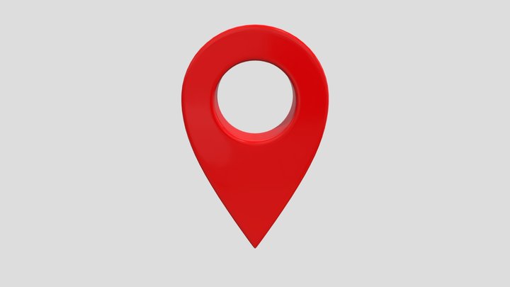 Map Pointer