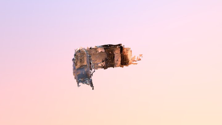 20190328_013104.obj 3D Model