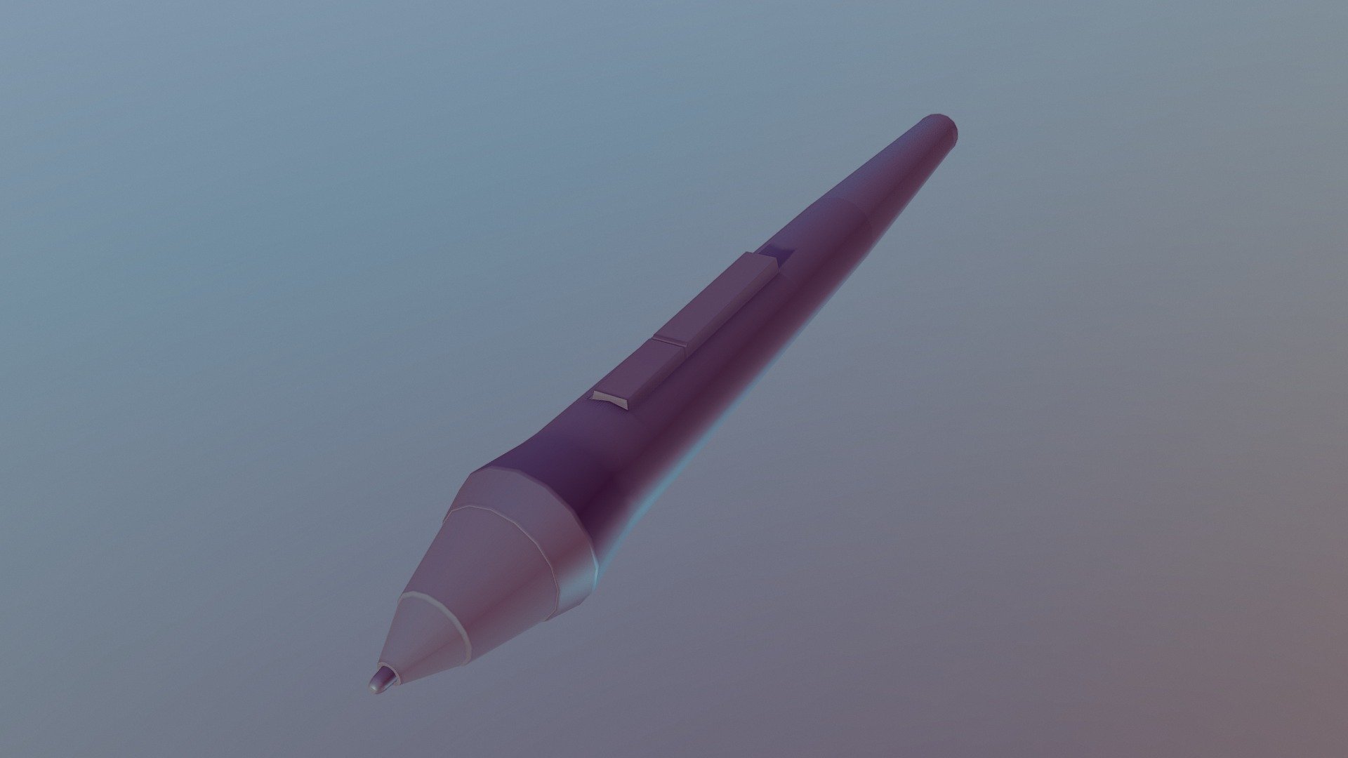 Wacom Stylus