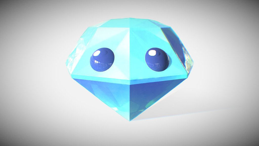 Cute Diamond