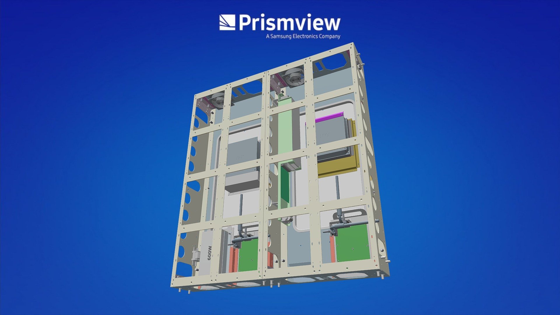 CPA-200540 - 3D model by prismview [332d7c9] - Sketchfab