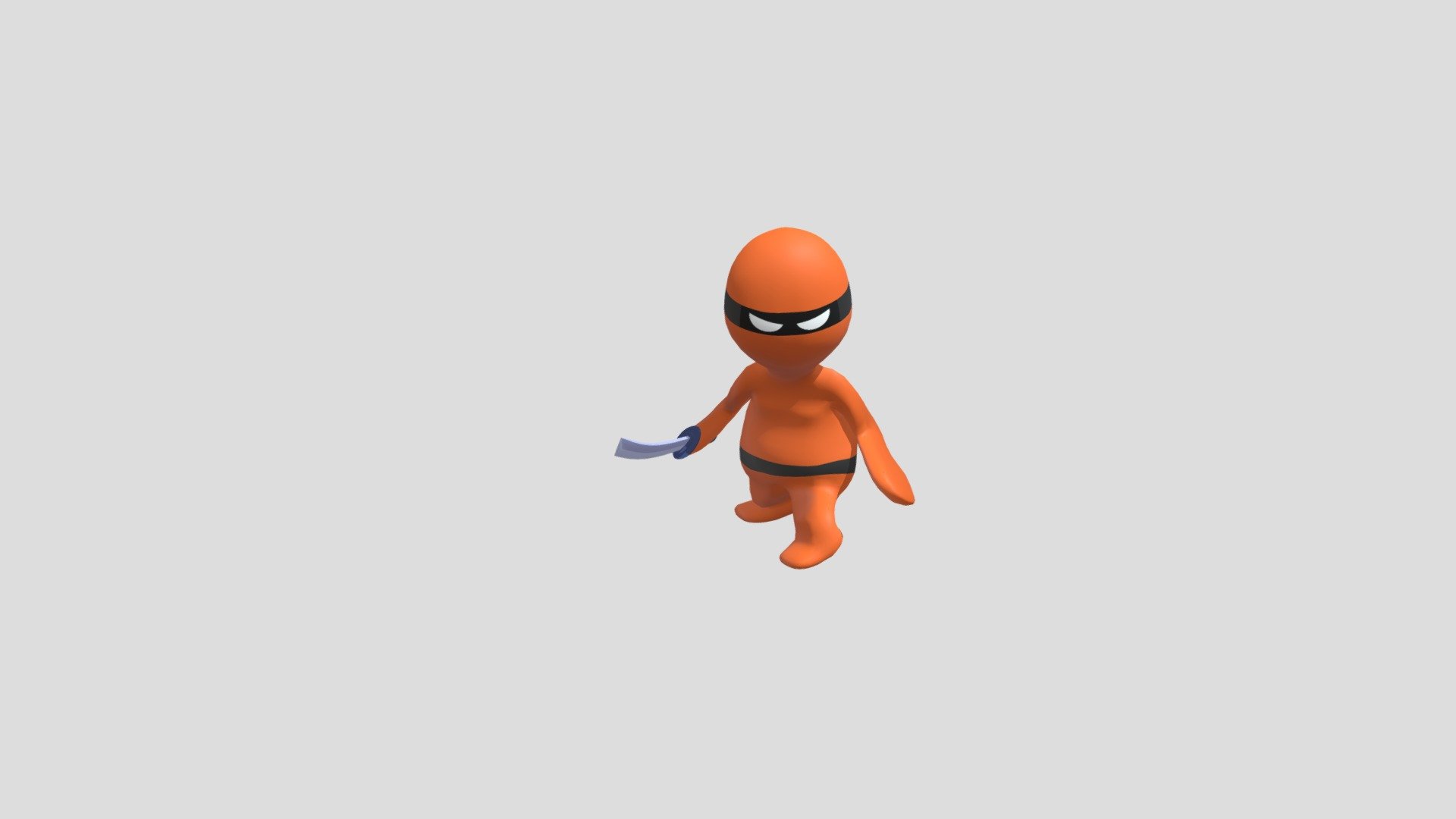 Stealth MAster (Not my work) - 3D model by stealthmaster321 [332e047 ...