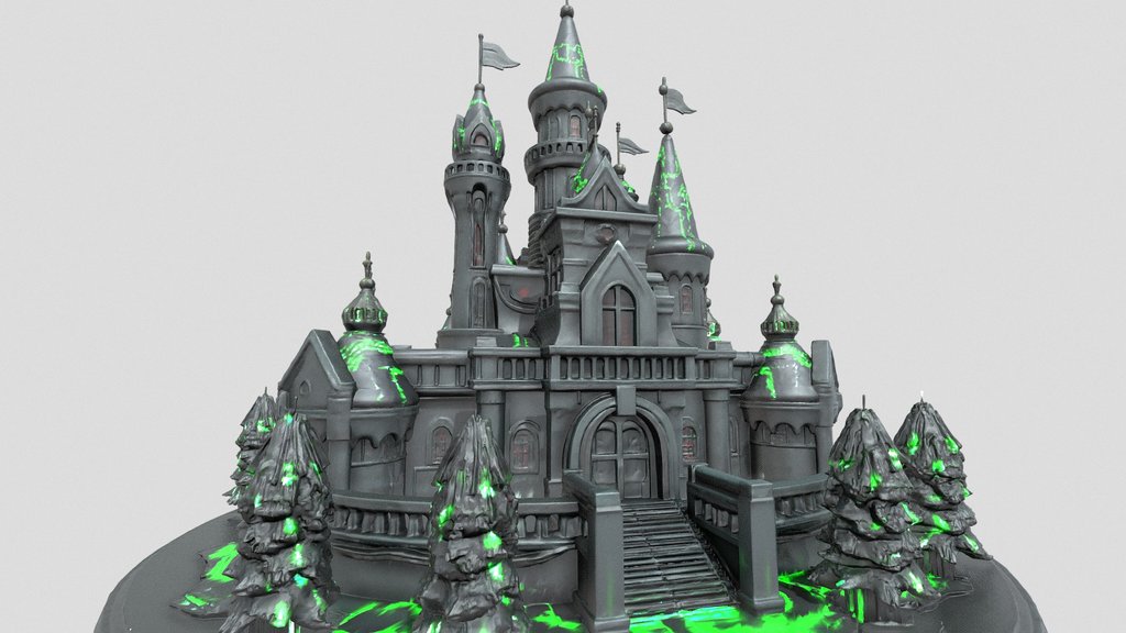 🏰Palace_Of_⬢🗙⬢_⬡.'Eins'🏰