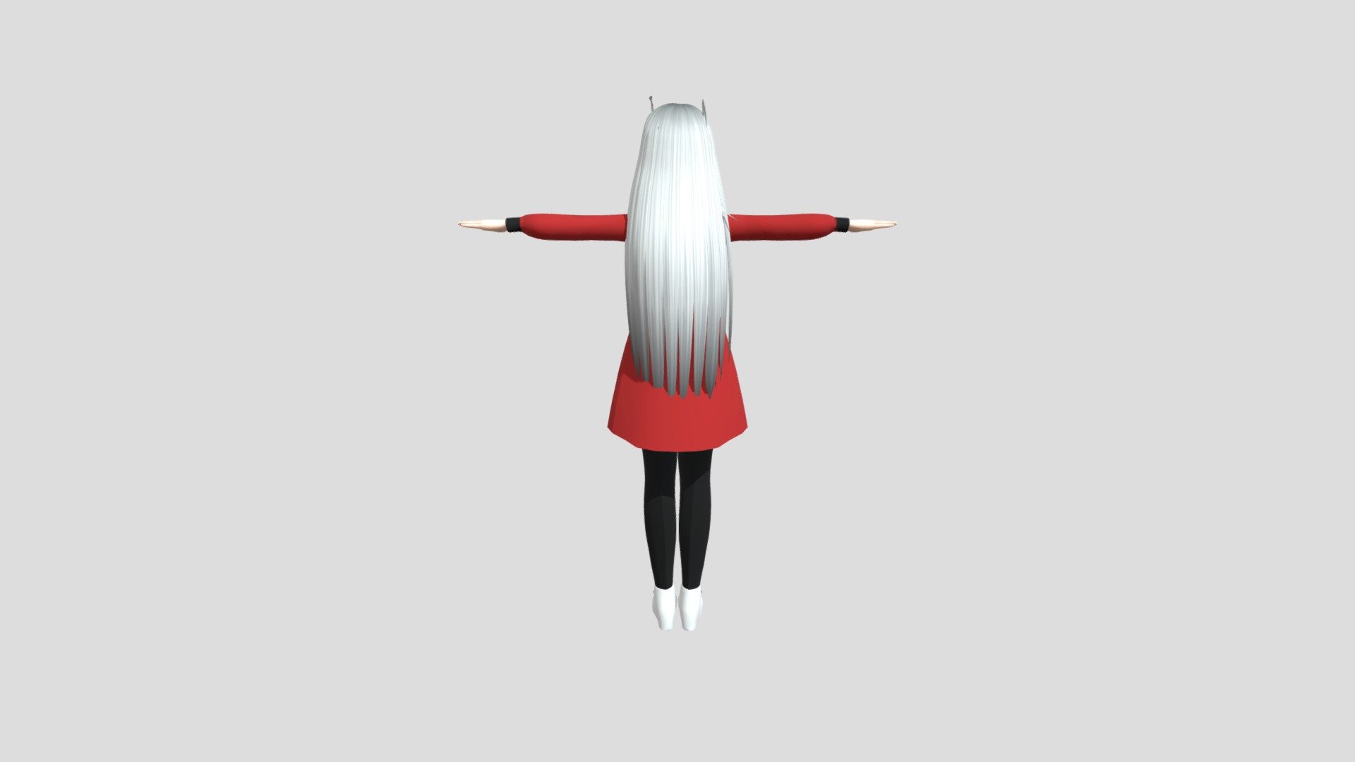 Type model darling in the franxx
