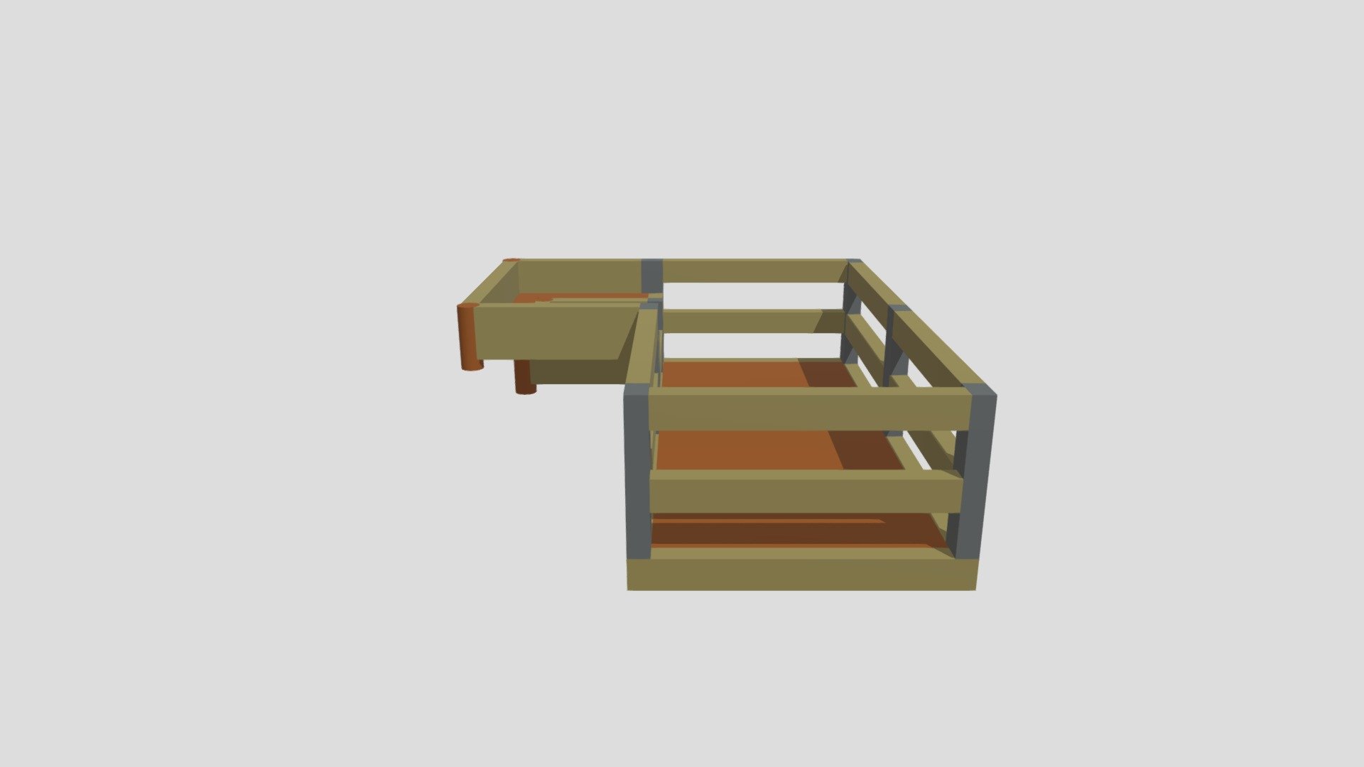 3D - ESTRUTURAL PISCINA - DAIANY FANTIN