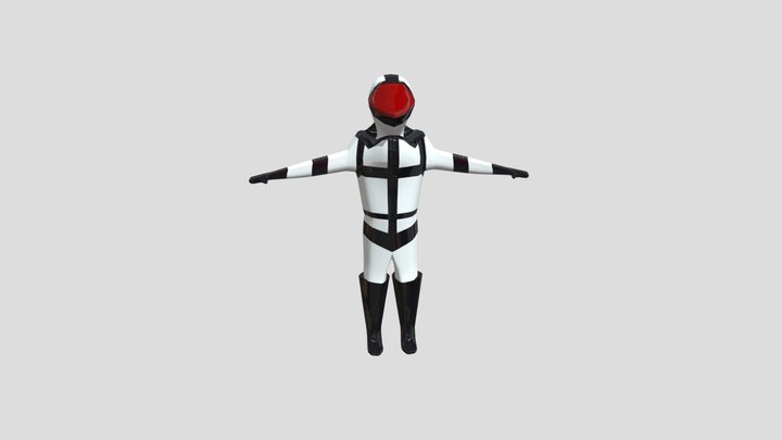 Test 3D Model