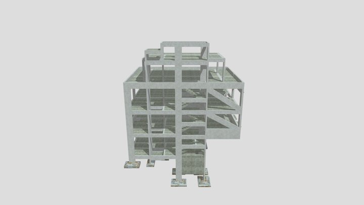 PERFECTA - EST - RV00 3D Model