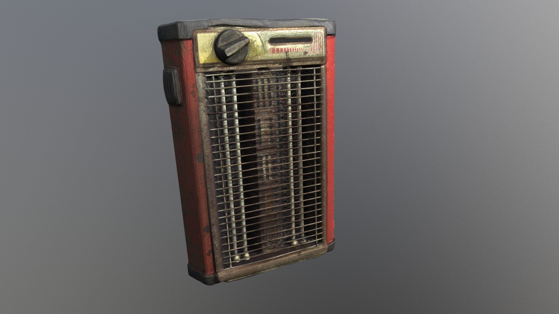 26 Heater Mid