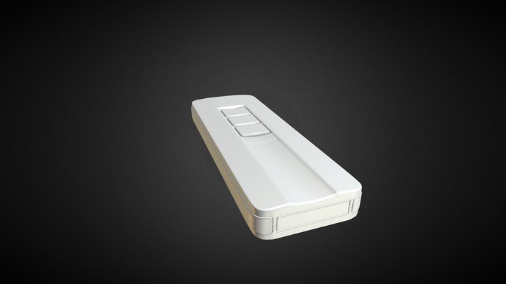 R301_upload2_kolapsirano 3D Model