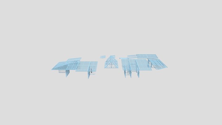 Cariola 30-10 3D Model