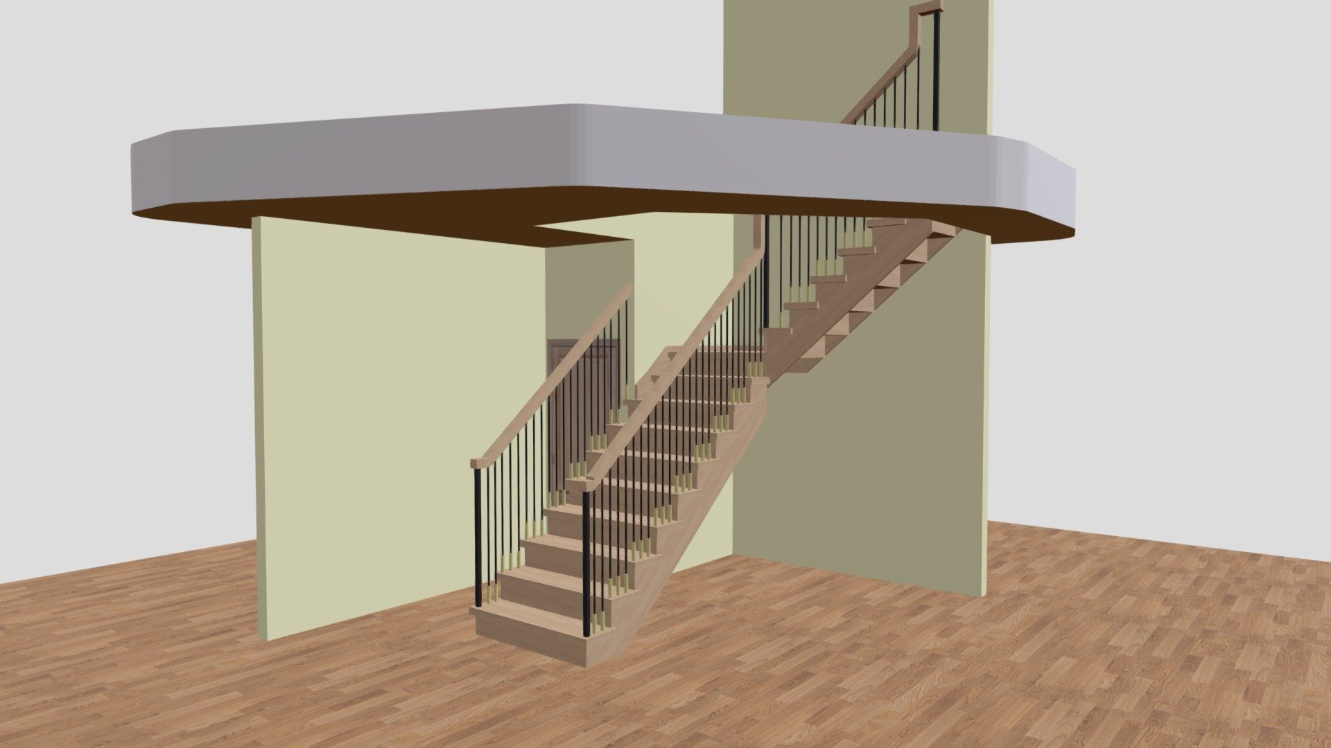 263 Classon Ave - 3D model by officeTQS [3335434] - Sketchfab