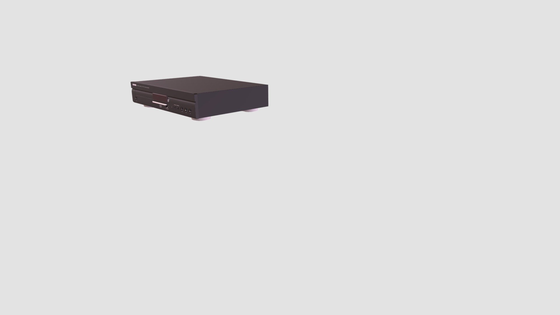 appliance — Sketchfab embed 3D viewer
