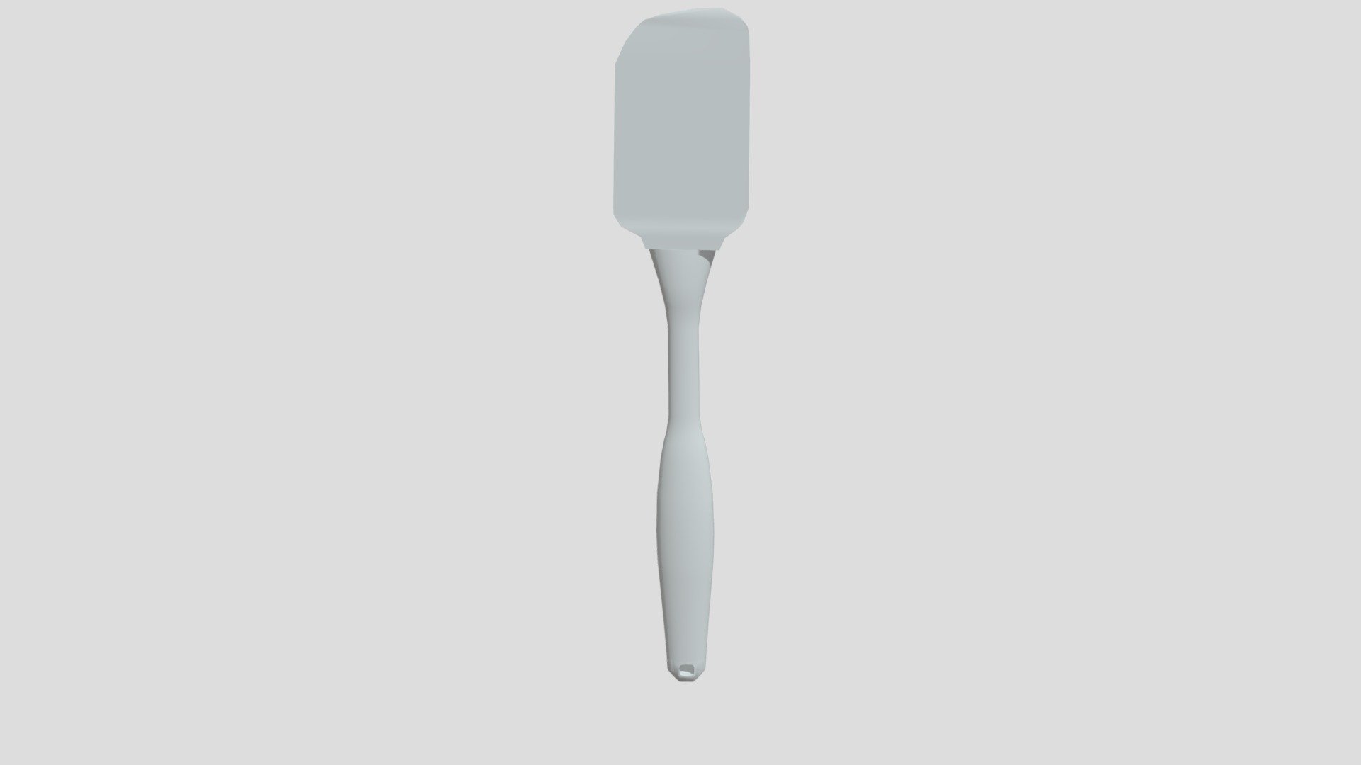 Modular Spatula Download Free 3D model by DJSalad [33363ba] Sketchfab