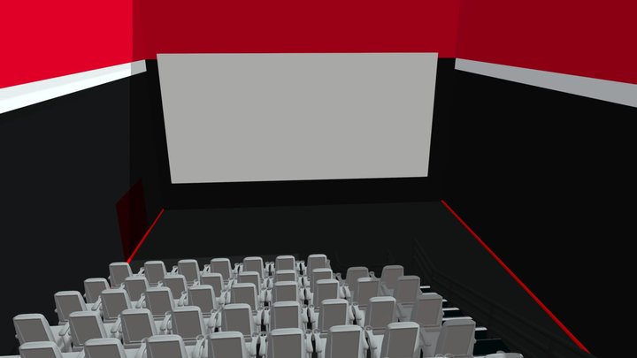 unaatitled 3D Model