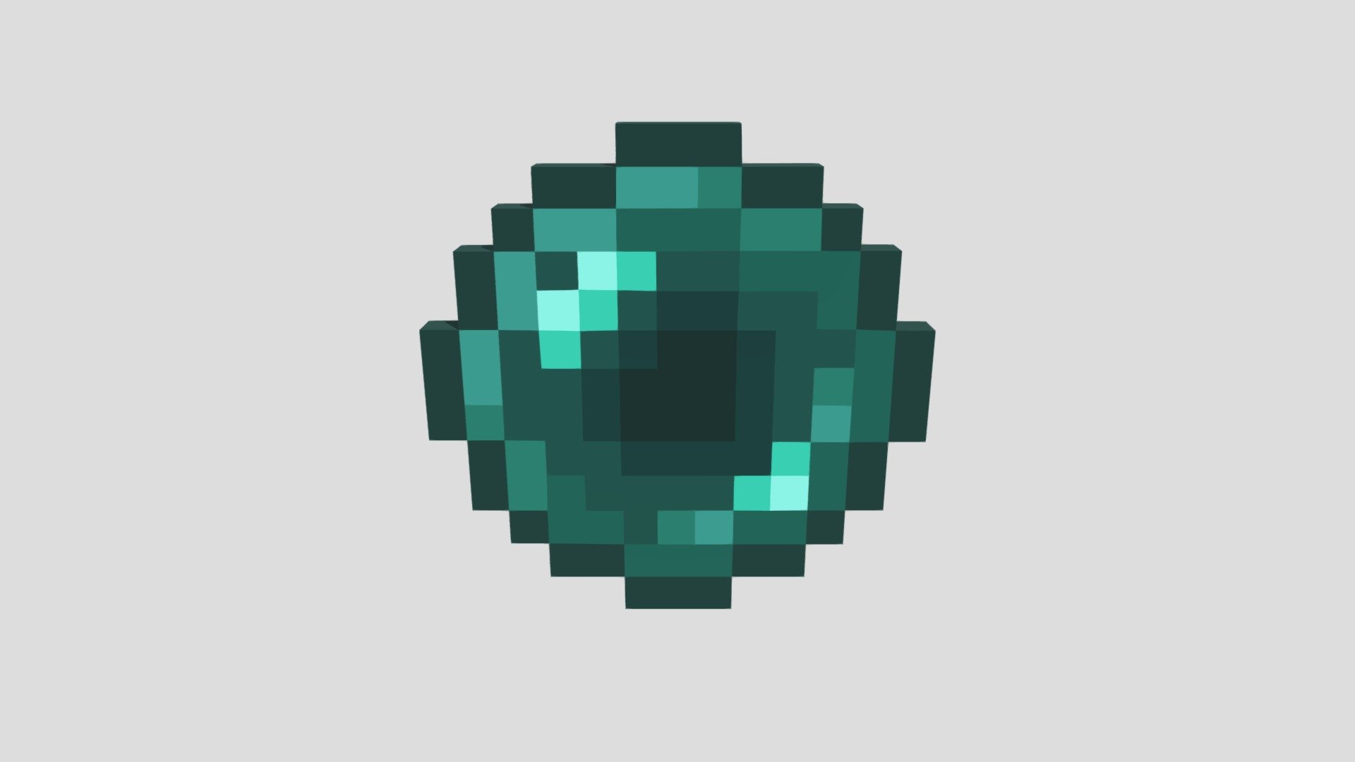 ENDER PEARL CRAFT Minecraft Data Pack