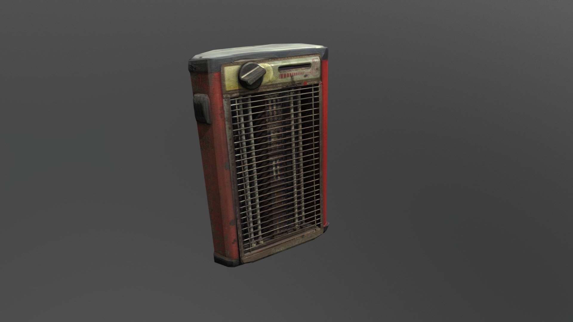26 Heater Low