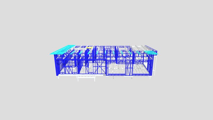 JN0824_ Rider_3D 3D Model
