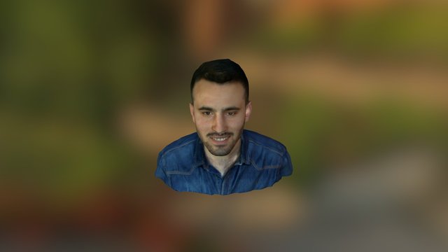 Gökhan Akçay www.volturk.com 3D Model