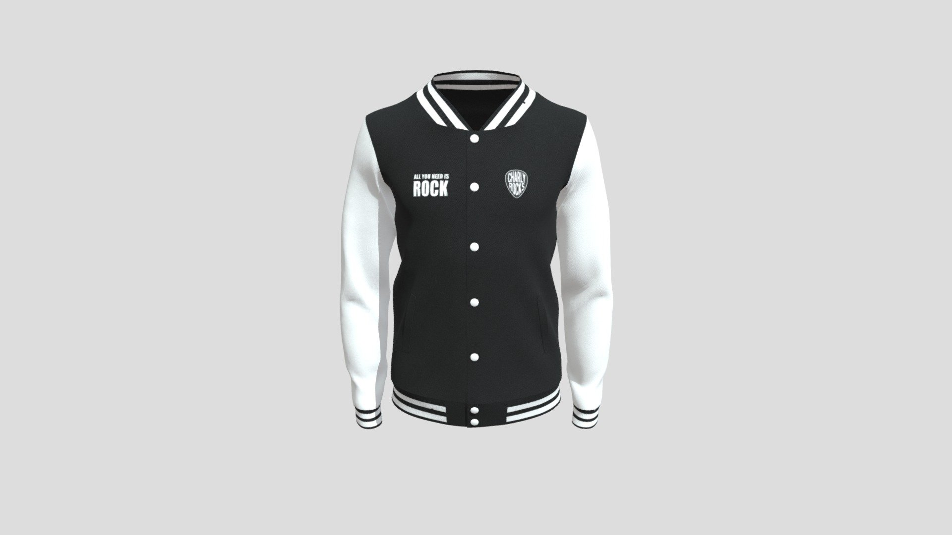 CR Jacket