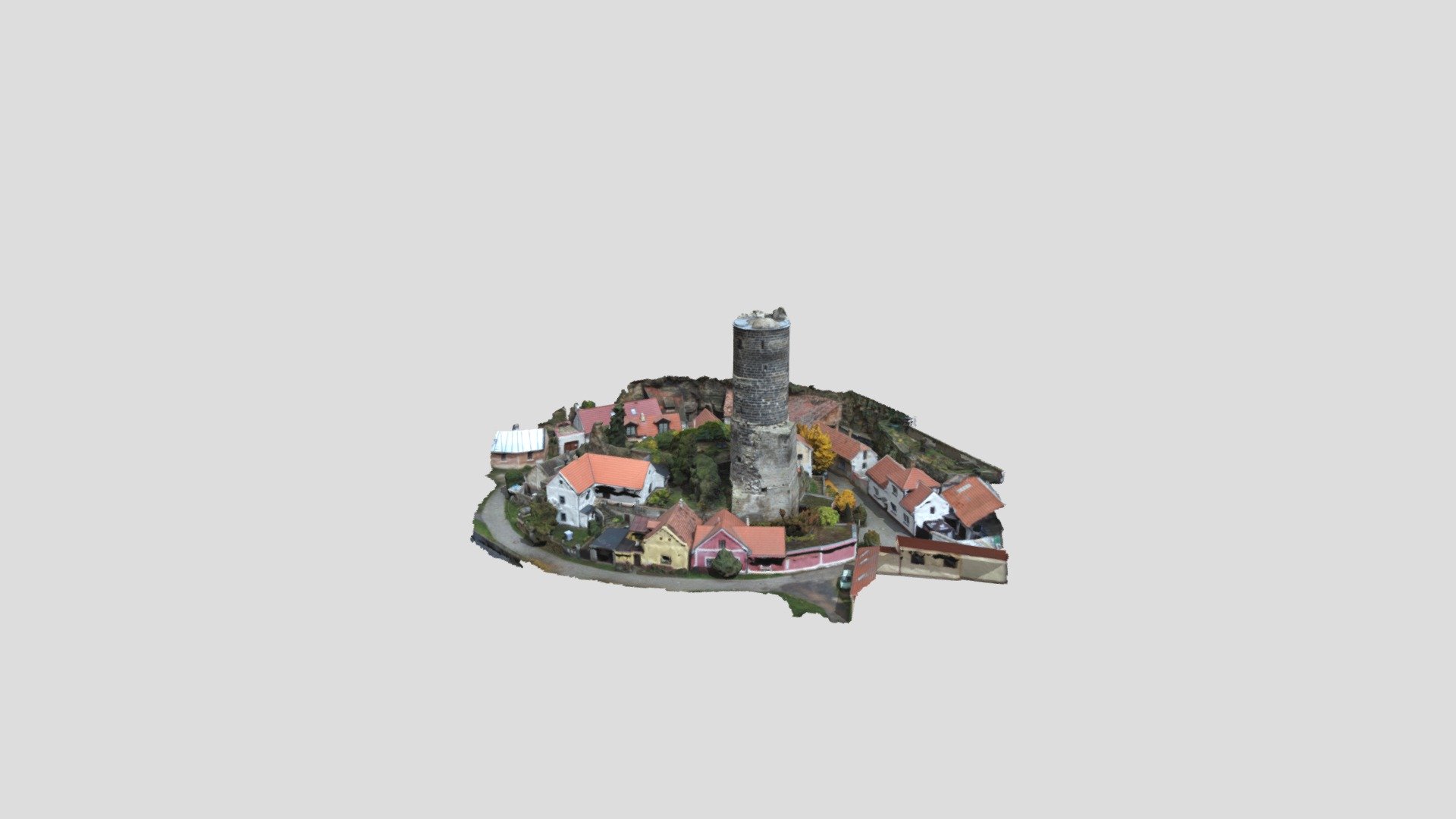 Jenštejn