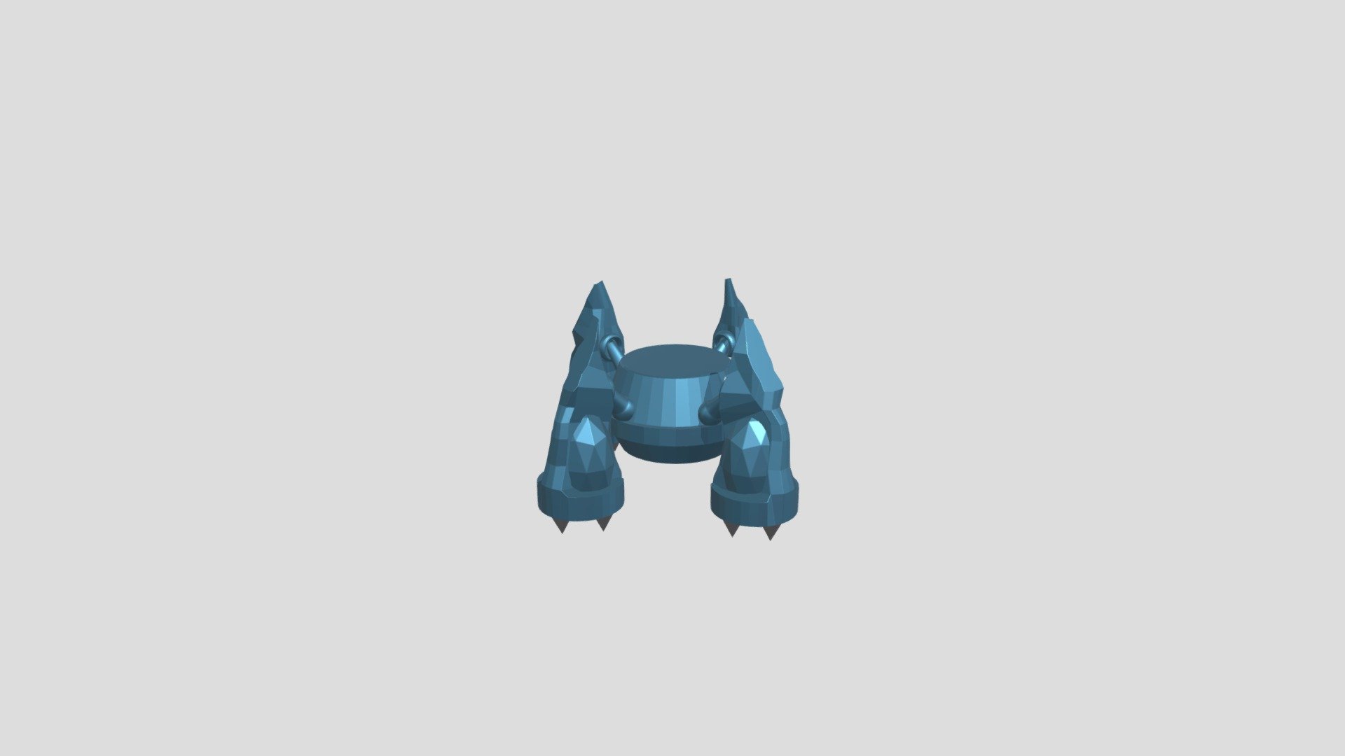 Metagross