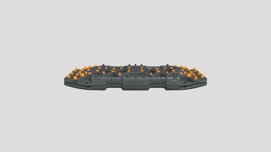 Car rescue board