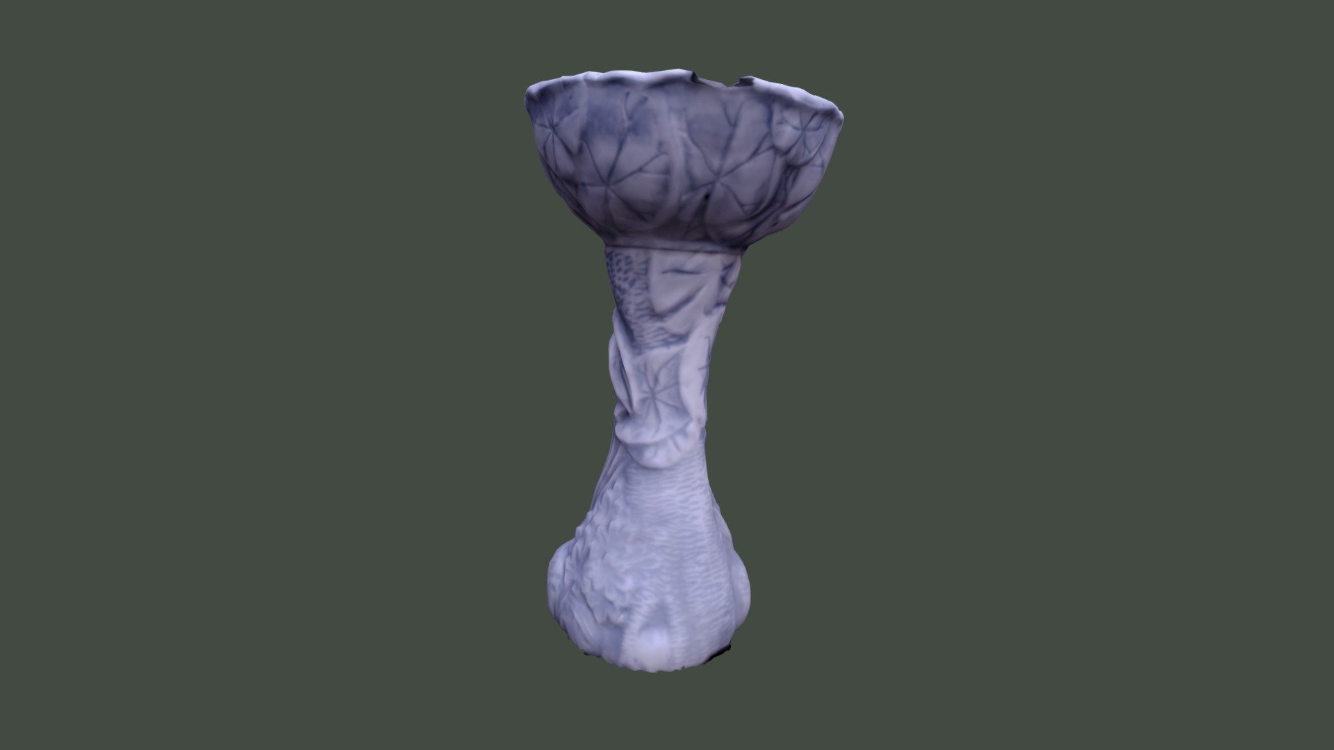 Flowerpot Model