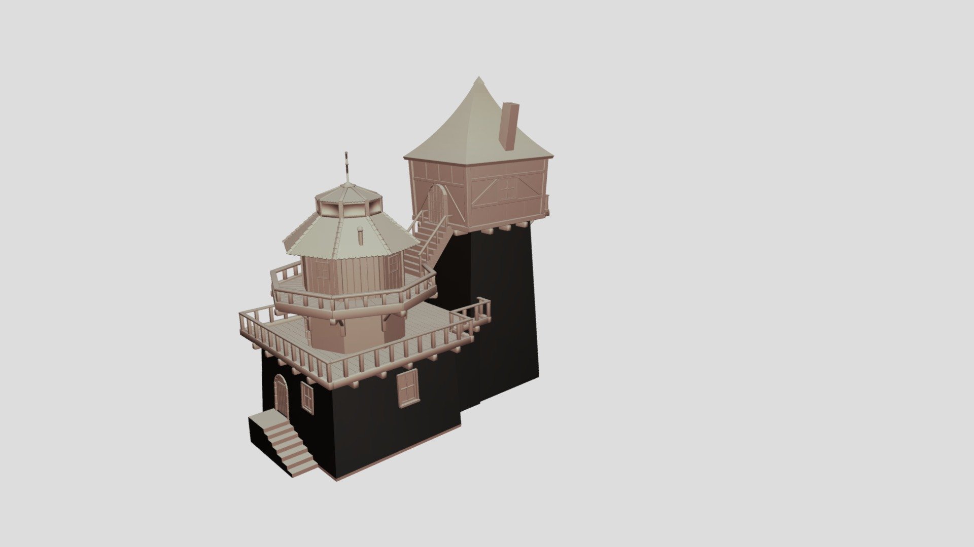 House New