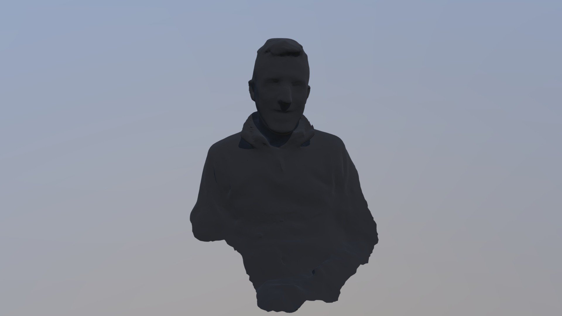 Virtual Barry 2 - Download Free 3D model by gryd [3341584] - Sketchfab