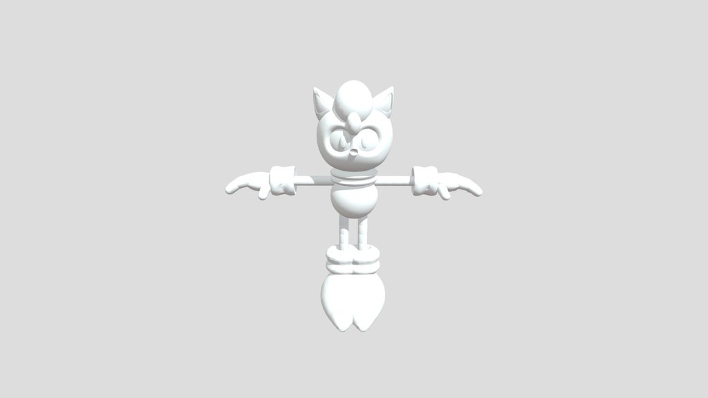 Cian The Cat Remodel outcome memories