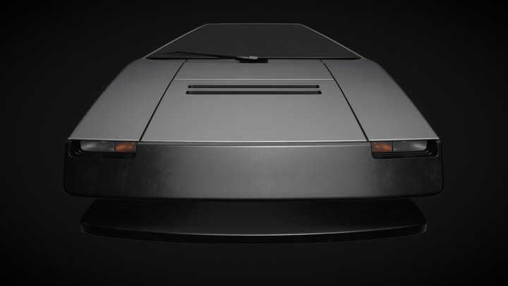 Aston Martin Bulldog