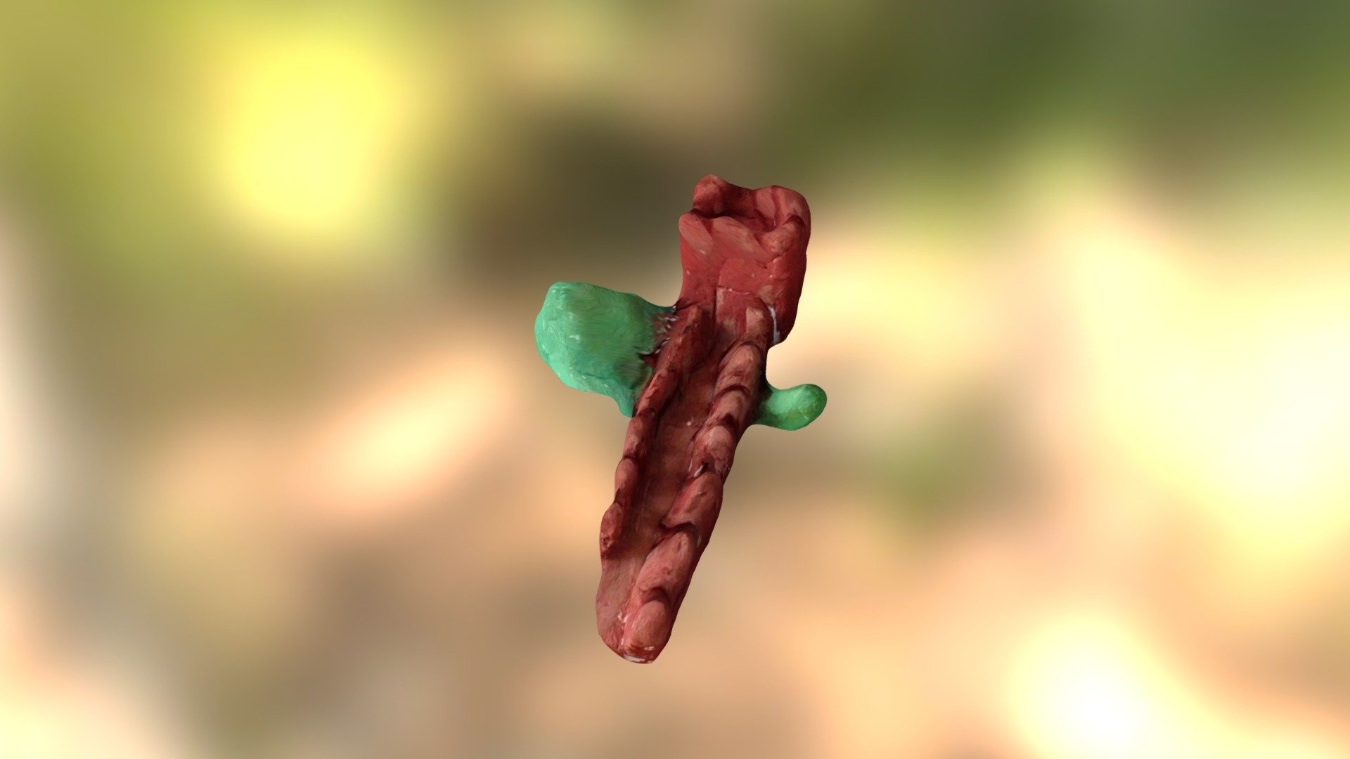 New Object - 3D model by art3d [334355d] - Sketchfab