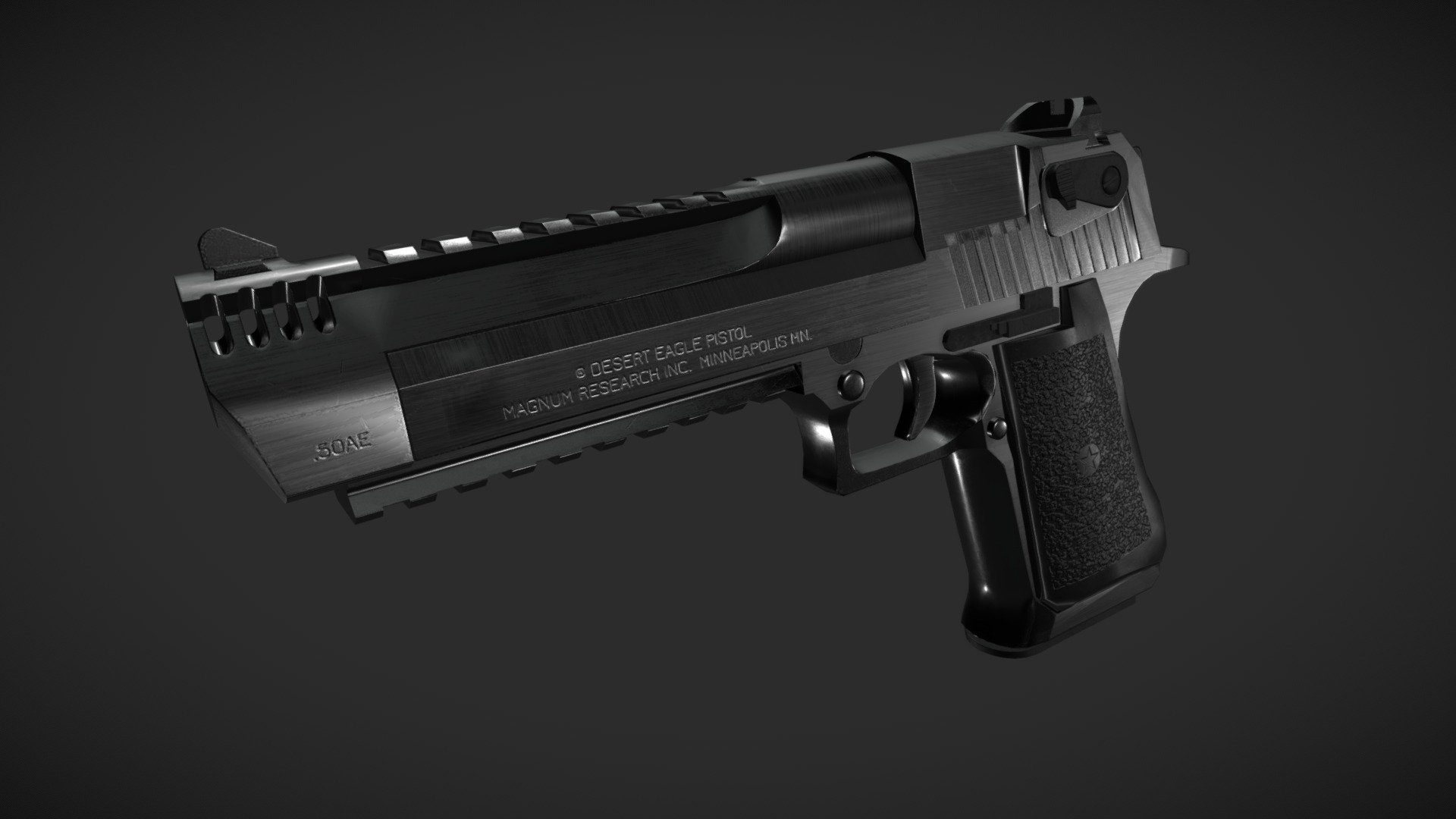 Desert Eagle