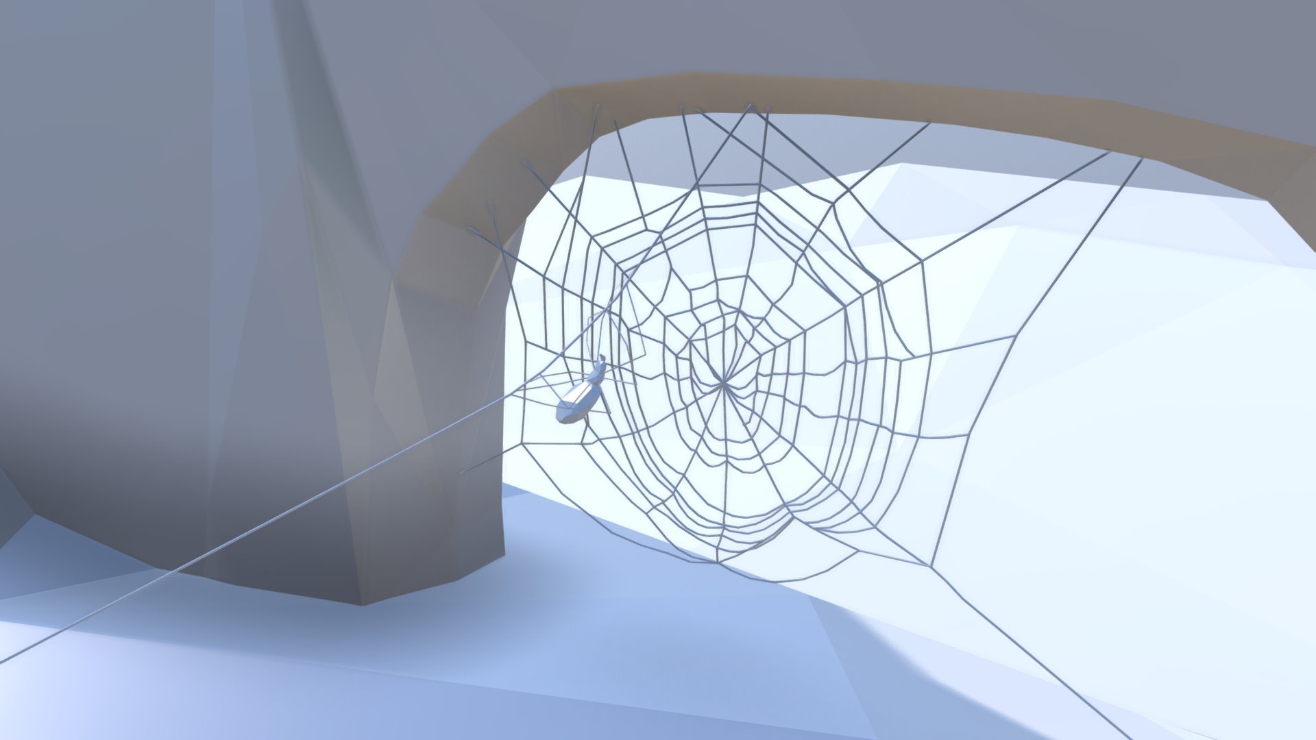 Spider Fribourg