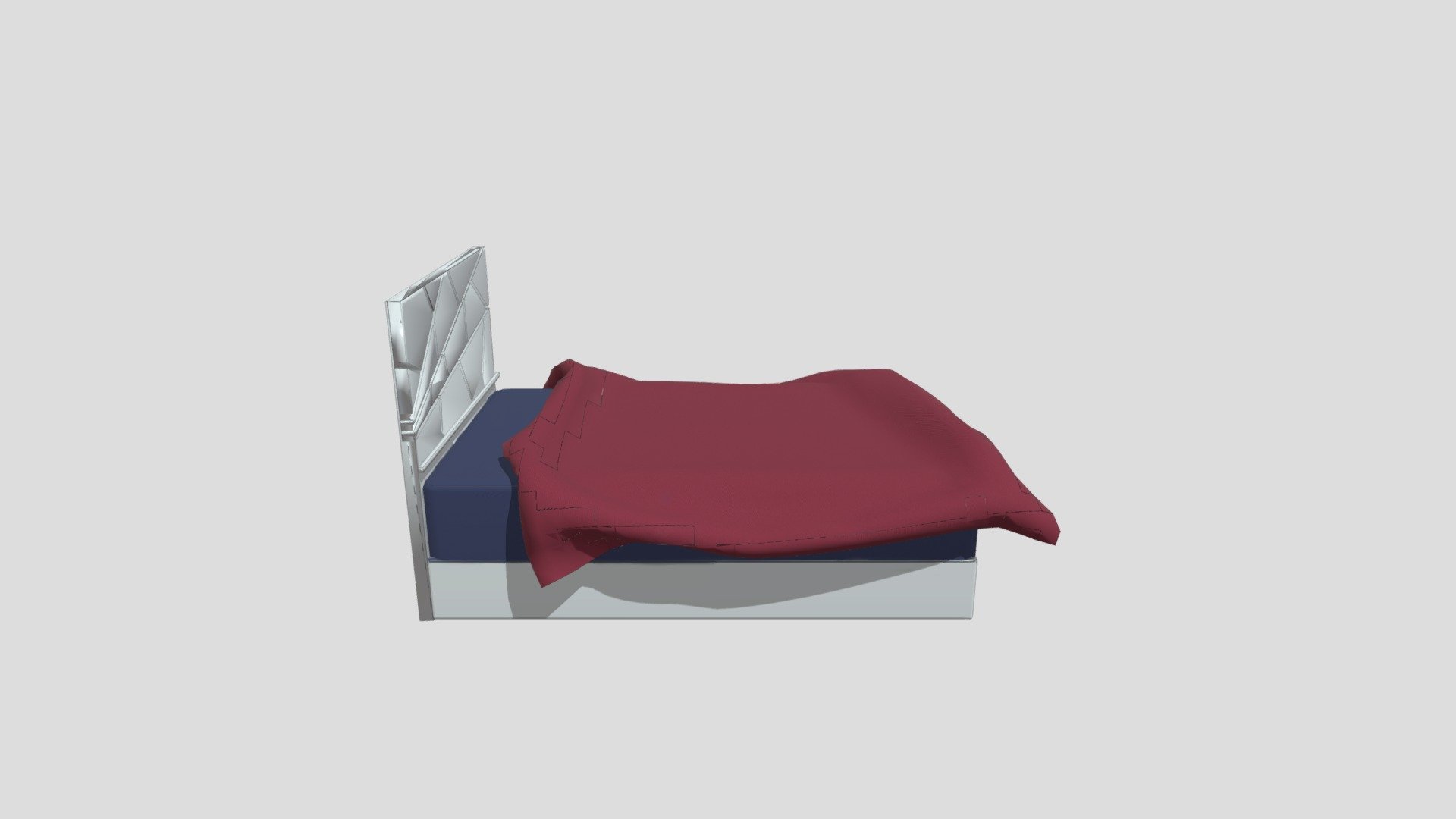 Bedframe