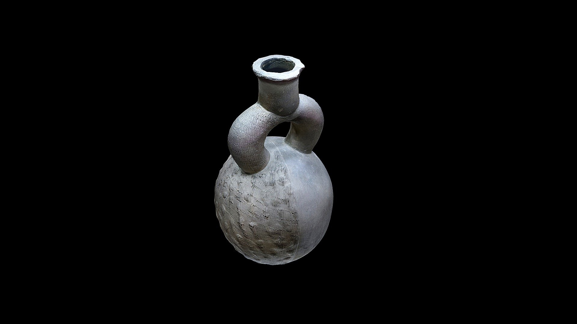 Botella Chavín