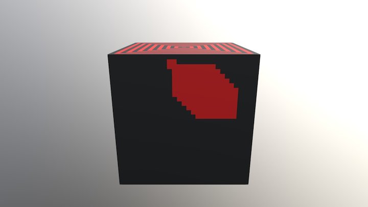Untitled 3D Model
