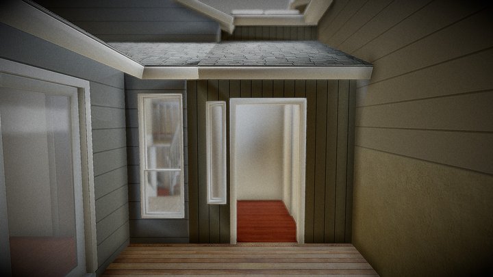 12626WM_01B 3D Model