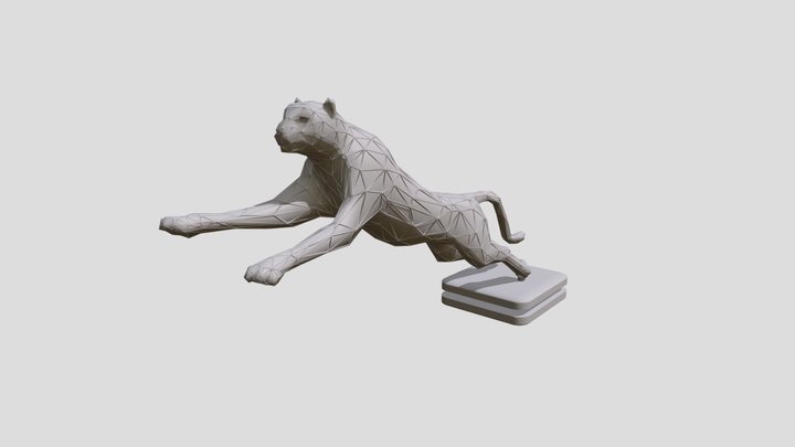 CHEETAH PRINTABLE