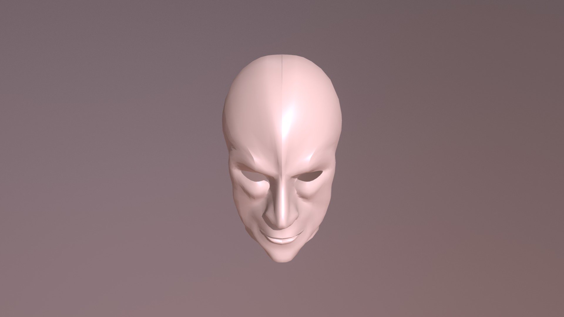 Head Smooth